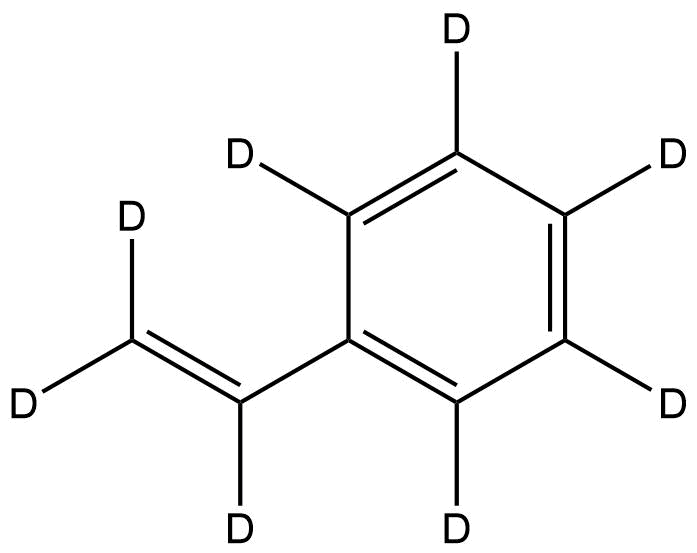 Styrene-d8 | CAS 19361-62-7 — ResolveMass Laboratories source product image
