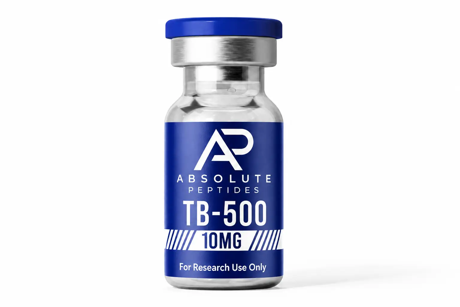 TB-500(TB4) — Absolute Peptides source product image