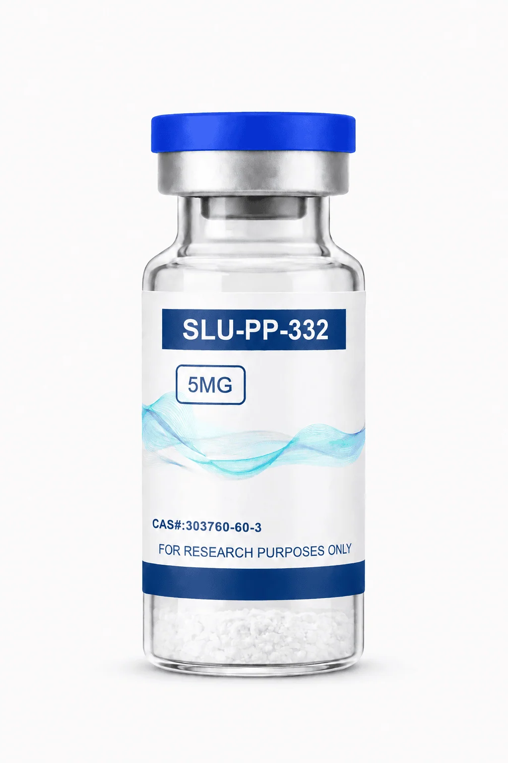 SLU-PP-332 5MG — NexPept source product image