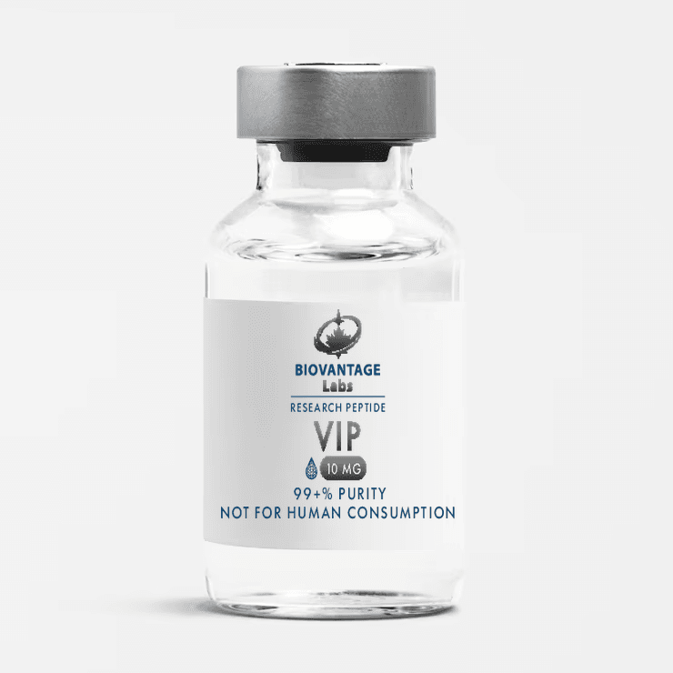 VIP Research Peptide | Biovantage Labs — Performance Peptides Canada source product image