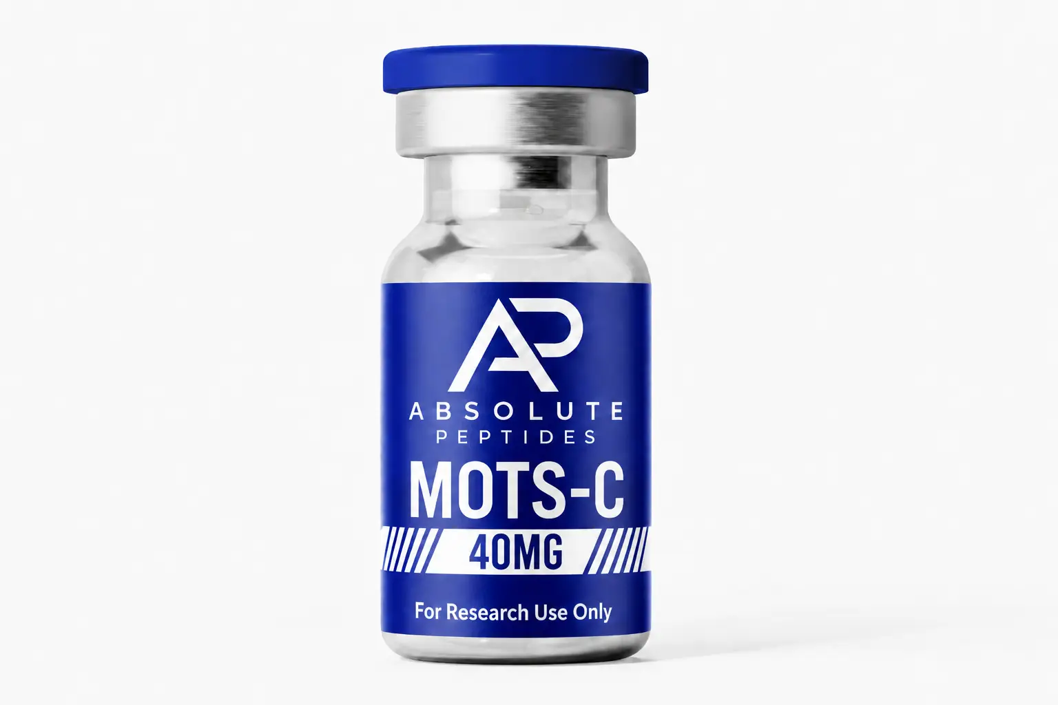 MOTS-C — Absolute Peptides source product image