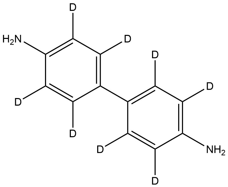Benzidine-d8 | CAS 92890-63-6 — ResolveMass Laboratories source product image