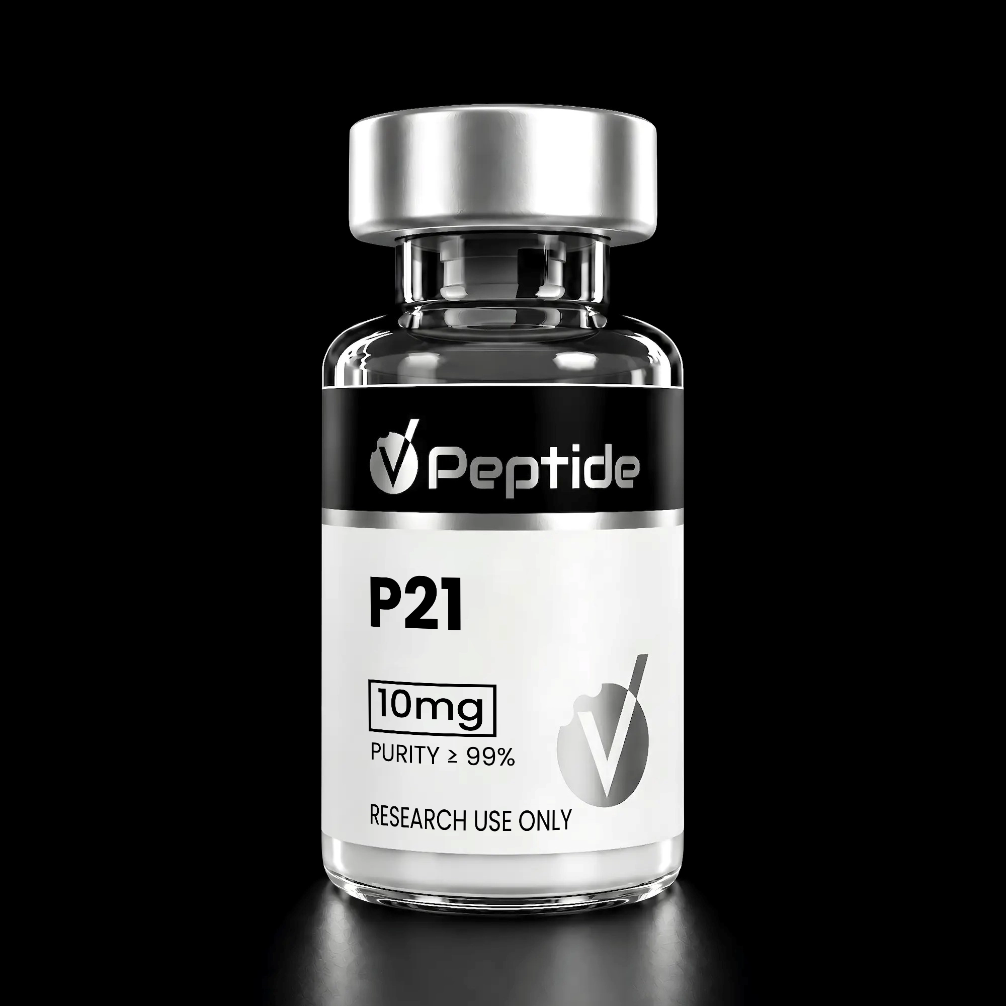 P21 (P021) — 10mg | CNTF Mimetic Peptide — VPeptide source product image