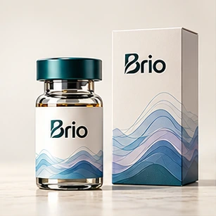 ClarityMind — Get Brio source product image