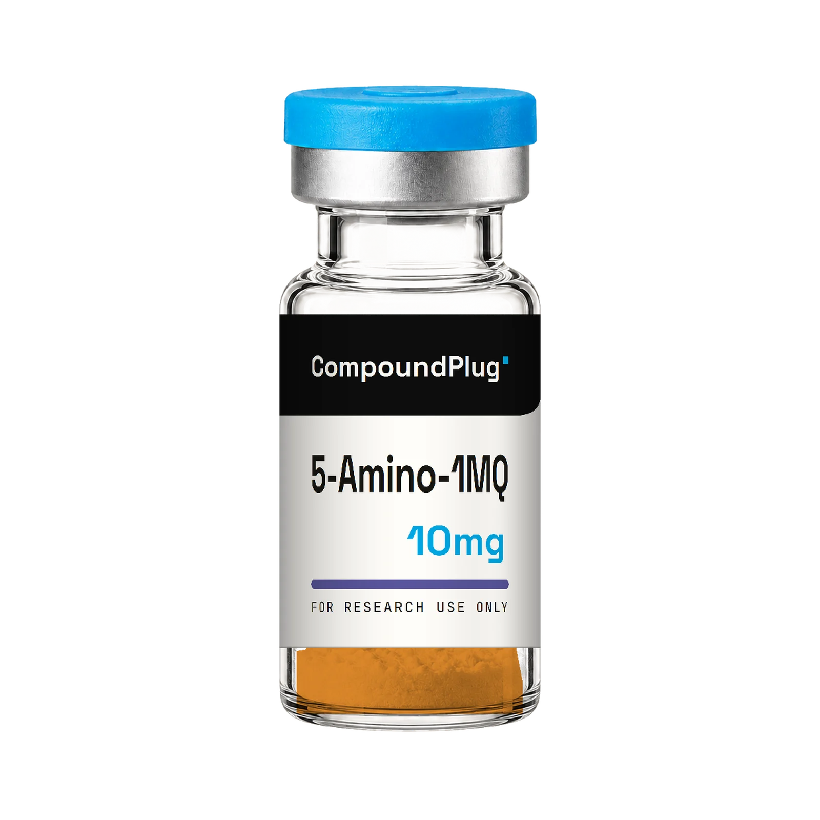 5-Amino-1MQ — Compound Plug source product image