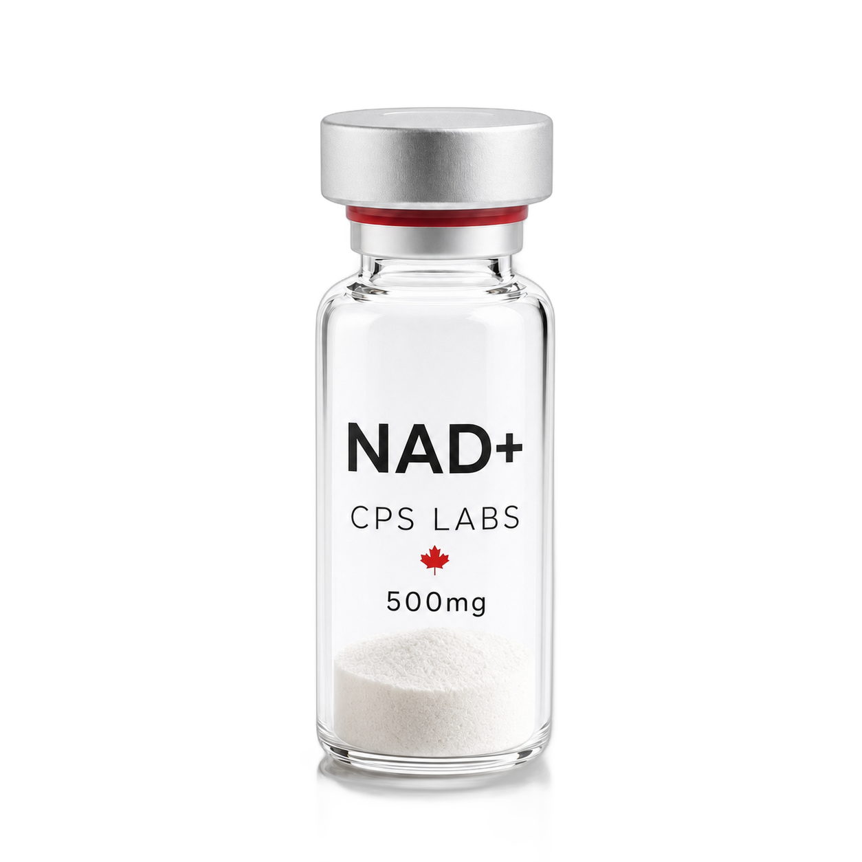 NAD+ — Canada Peptide Supply source product image