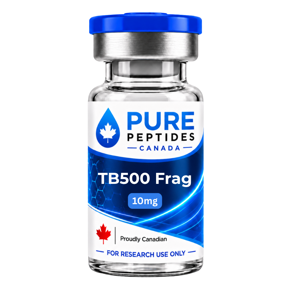 TB-500 Fragment — Pure Peptides Canada source product image