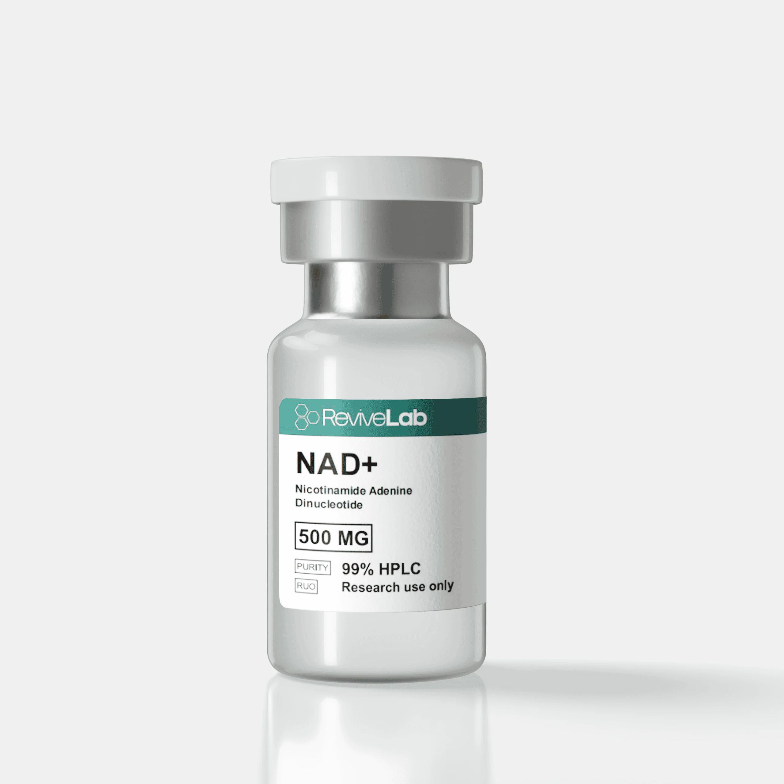 NAD+ — ReviveLab source product image
