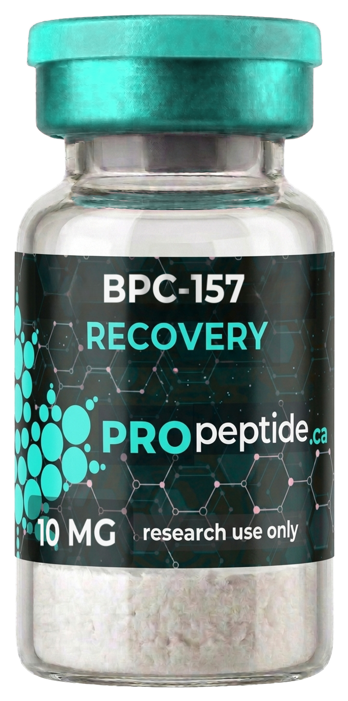 BPC-157 Peptide — Pro Peptide source product image