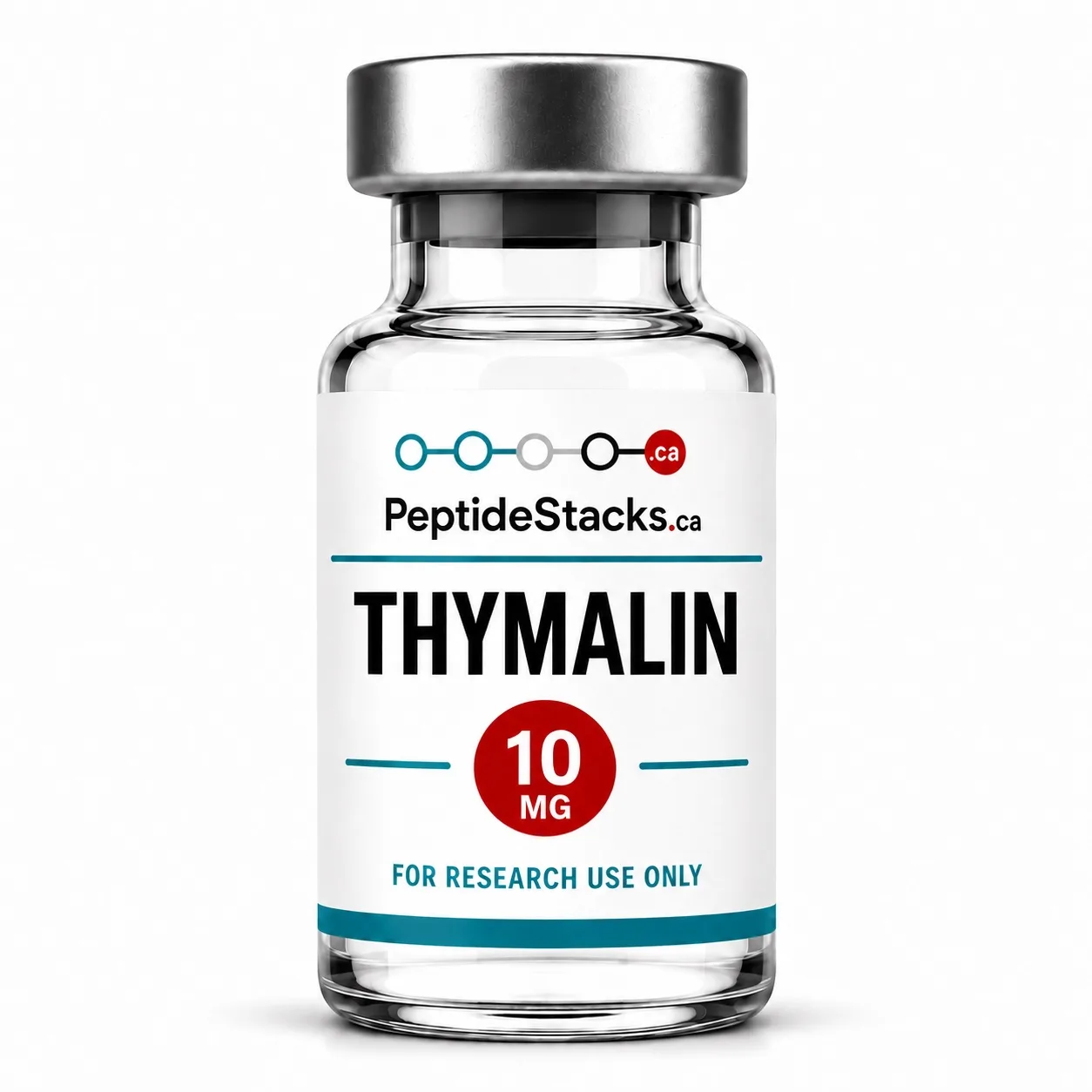 Thymalin — PeptideStacks source product image