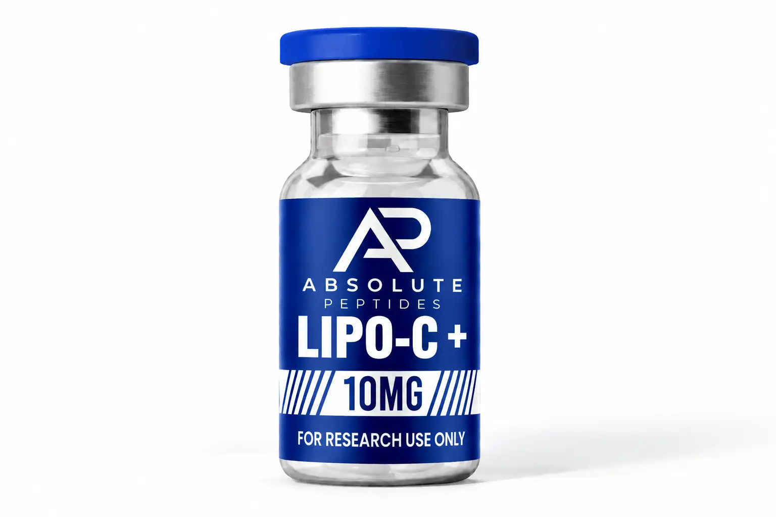 Lipo-C+ — Absolute Peptides source product image