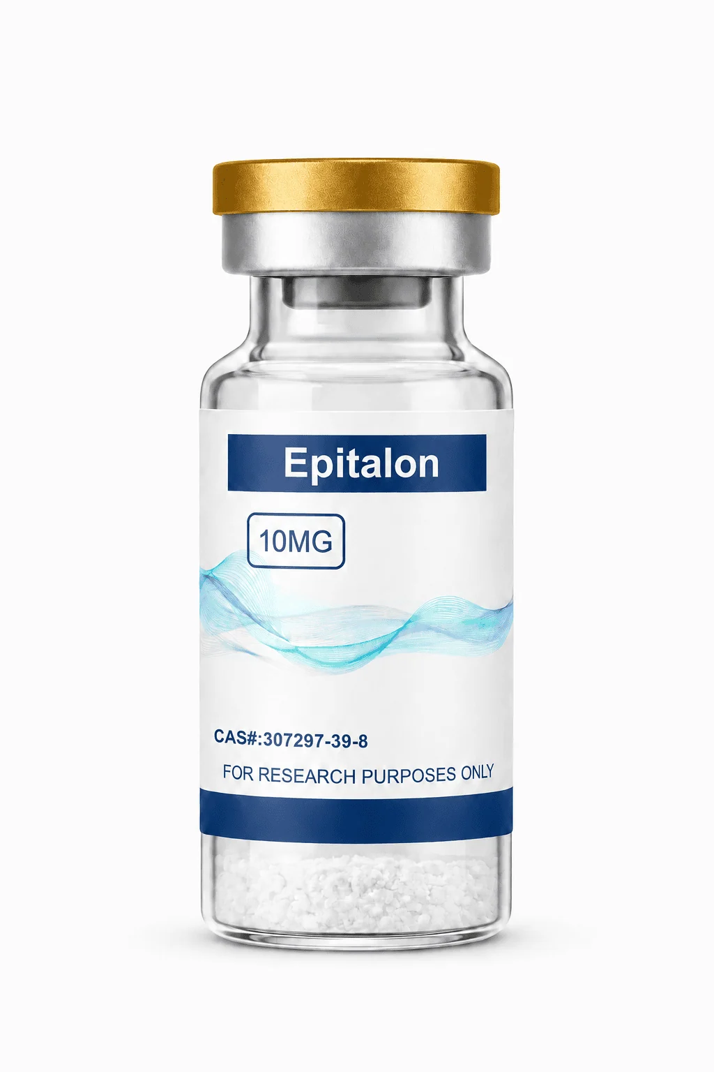EPITALON 10MG — NexPept source product image