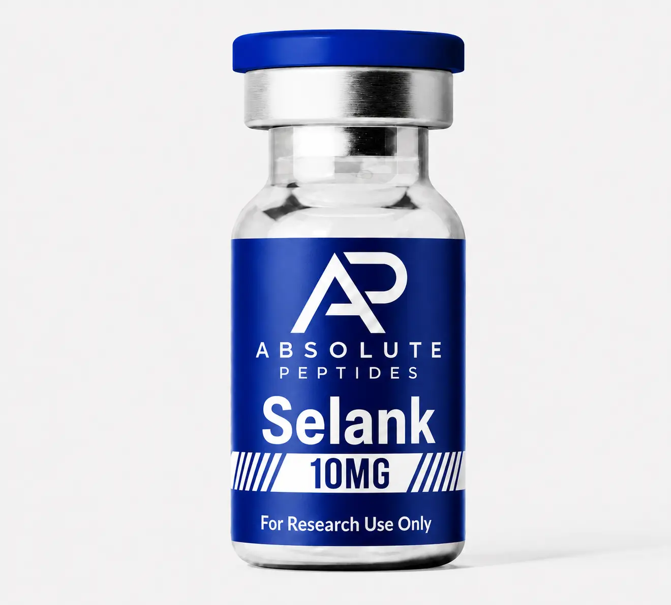 Selank — Absolute Peptides source product image