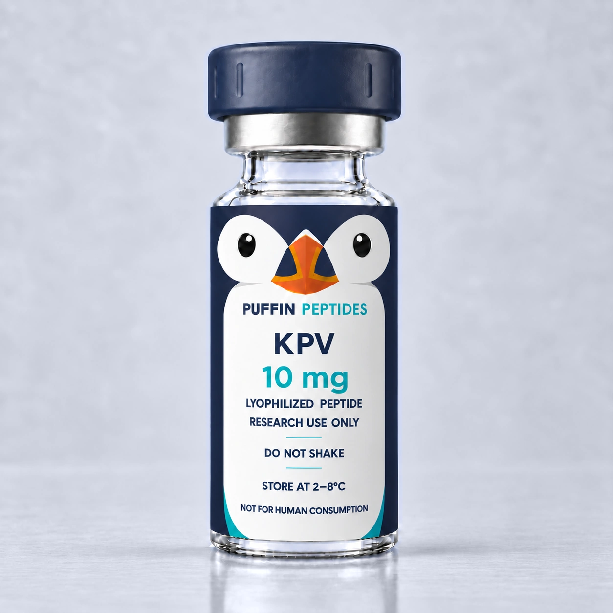 KPV — Puffin Peptides source product image