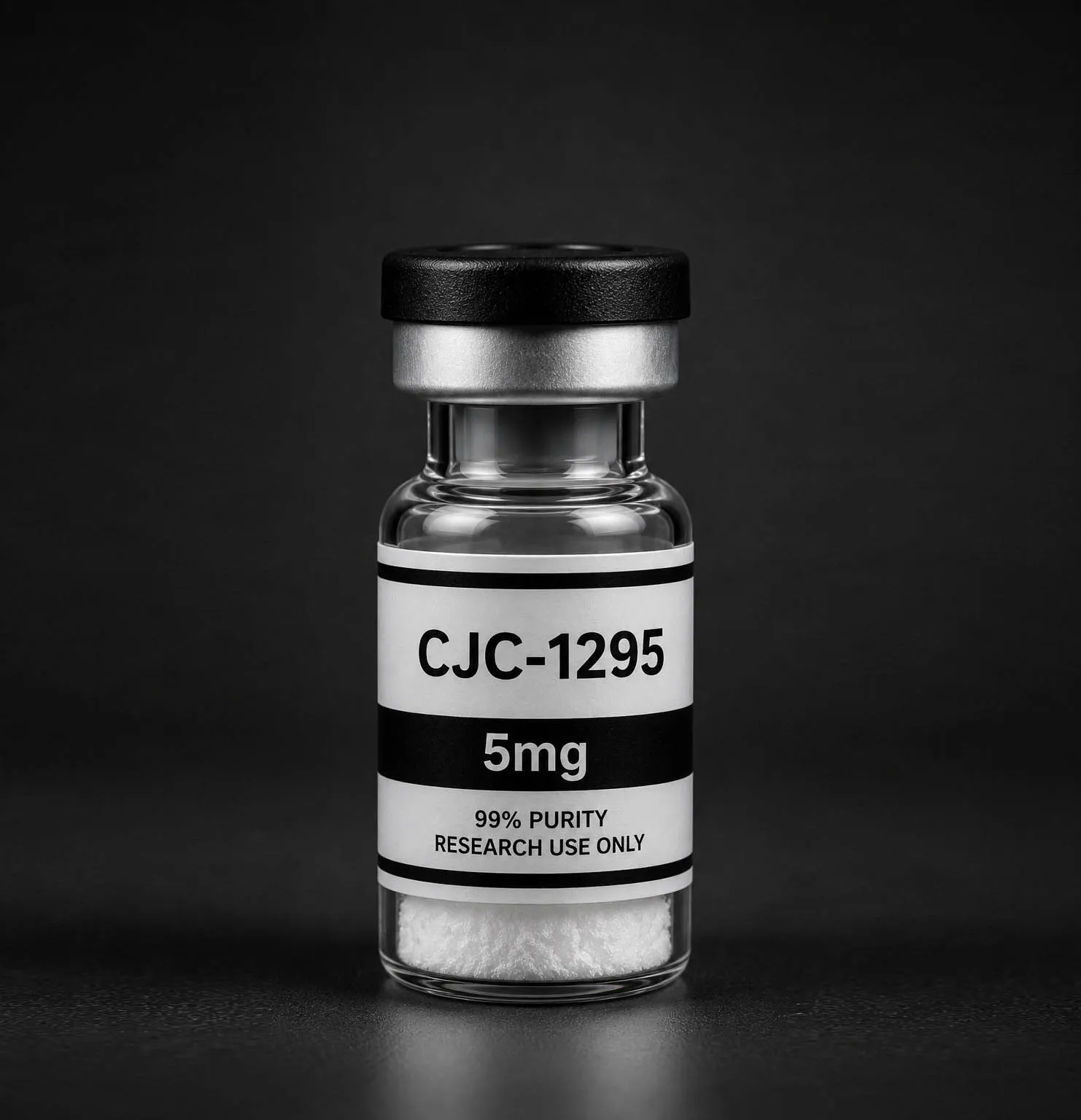 CJC-1295 10mg — True North Peptides source product image