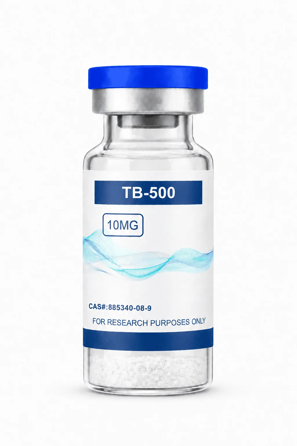 TB-500 10mg — NexPept source product image