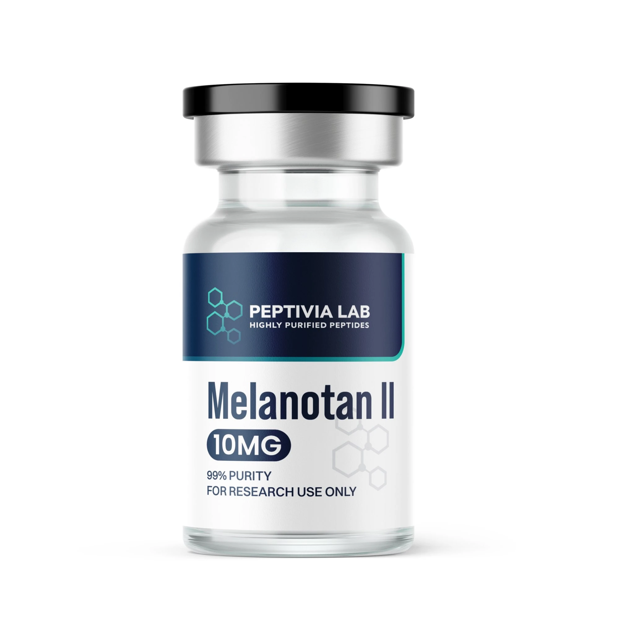 Melanotan II — Peptivia Lab source product image
