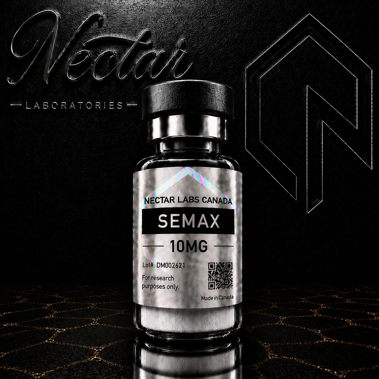 Semax — Nectar Labs Canada source product image