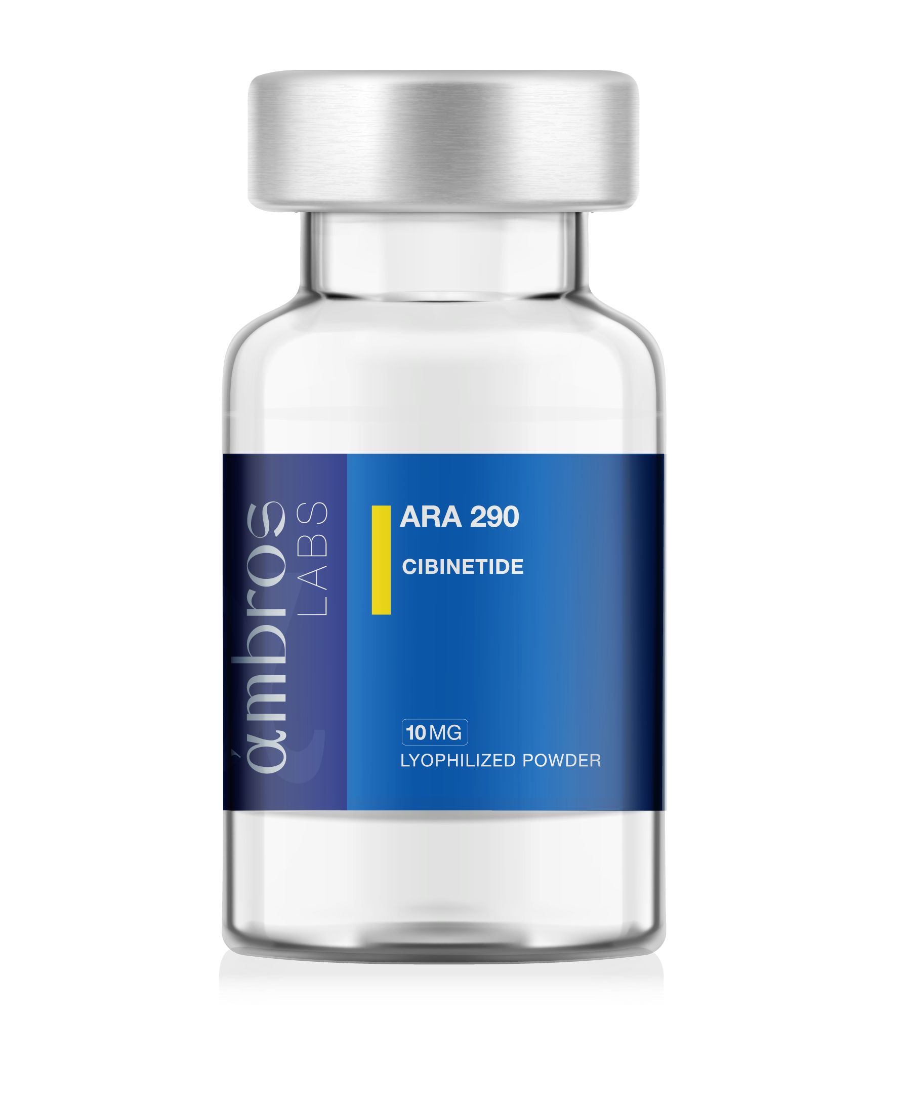 ARA 290 — Ambros Labs source product image