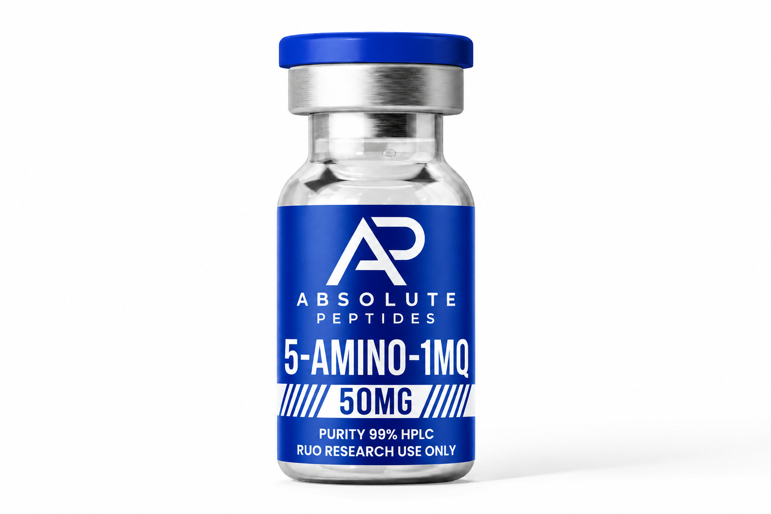 5-AMINO-1MQ — Absolute Peptides source product image