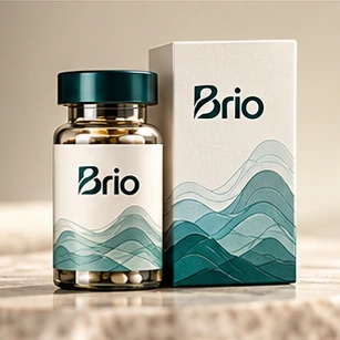 MitoRise — Get Brio source product image