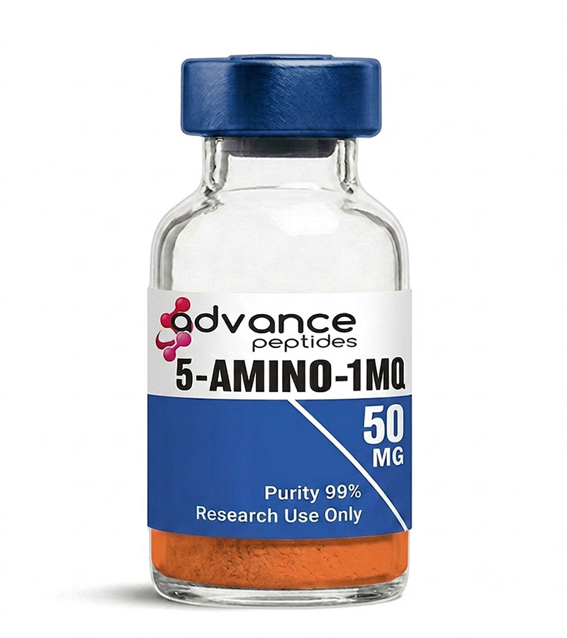 5-Amino-1MQ 50mg — Advance Peptides source product image