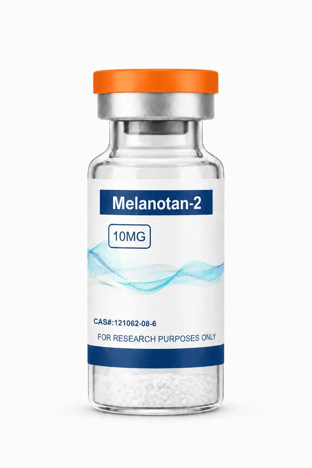 Melanotan-2 10mg — NexPept source product image