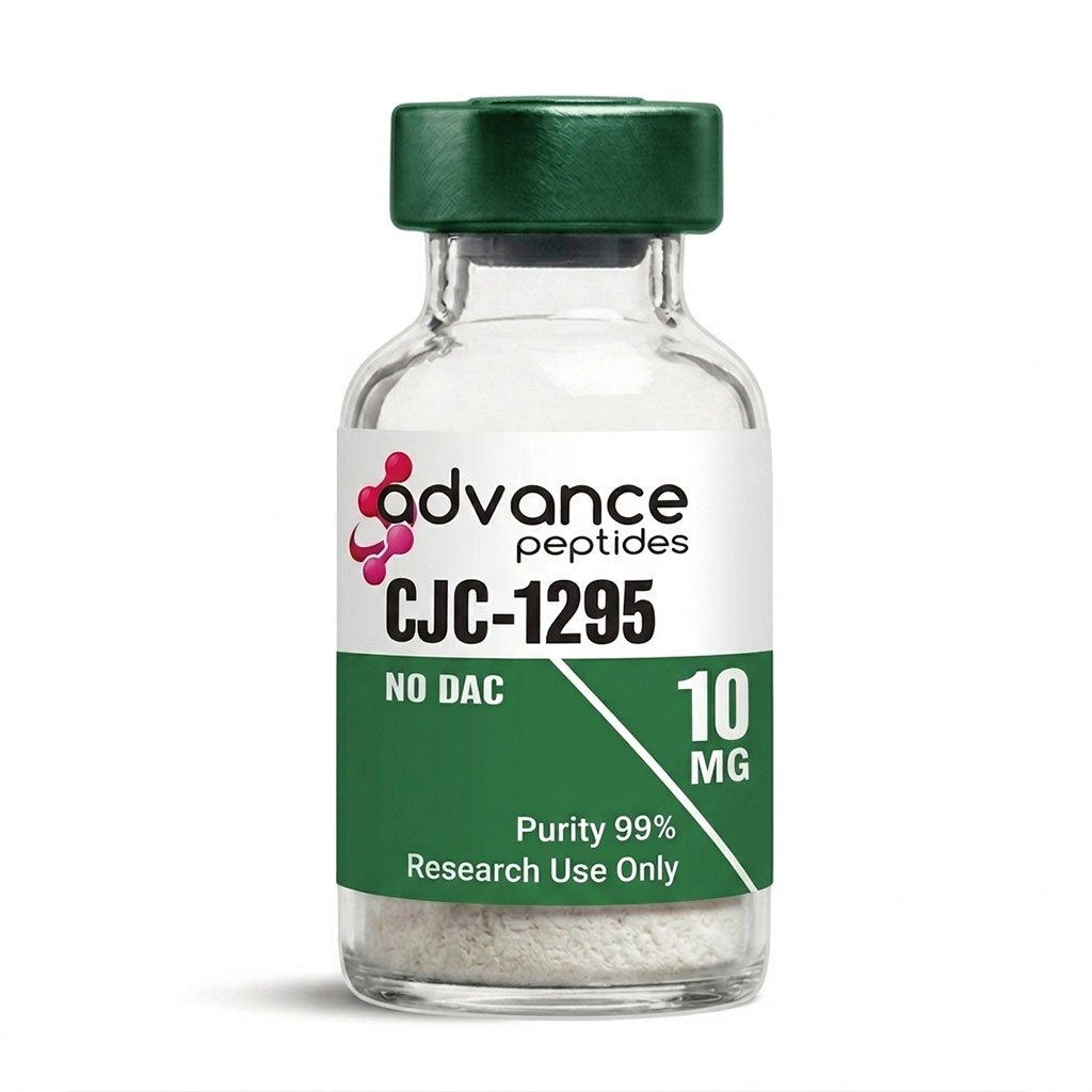 CJC-1295 (no DAC) 10mg — Advance Peptides source product image