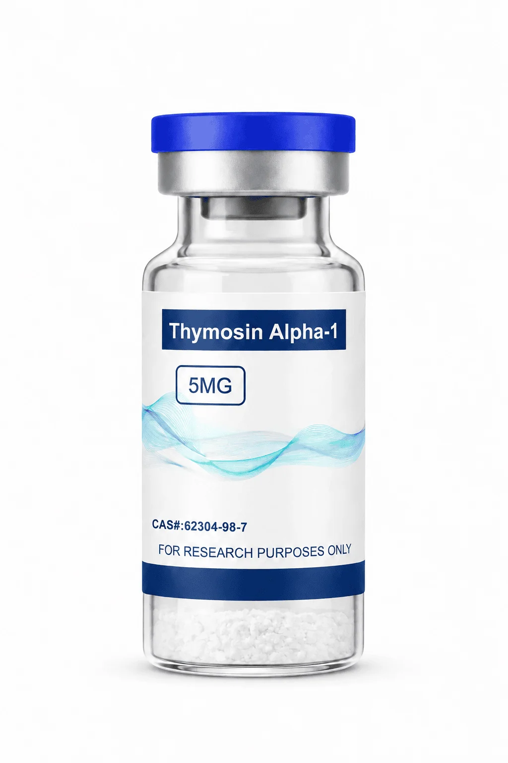Thymosin Alpha-1 5MG — NexPept source product image