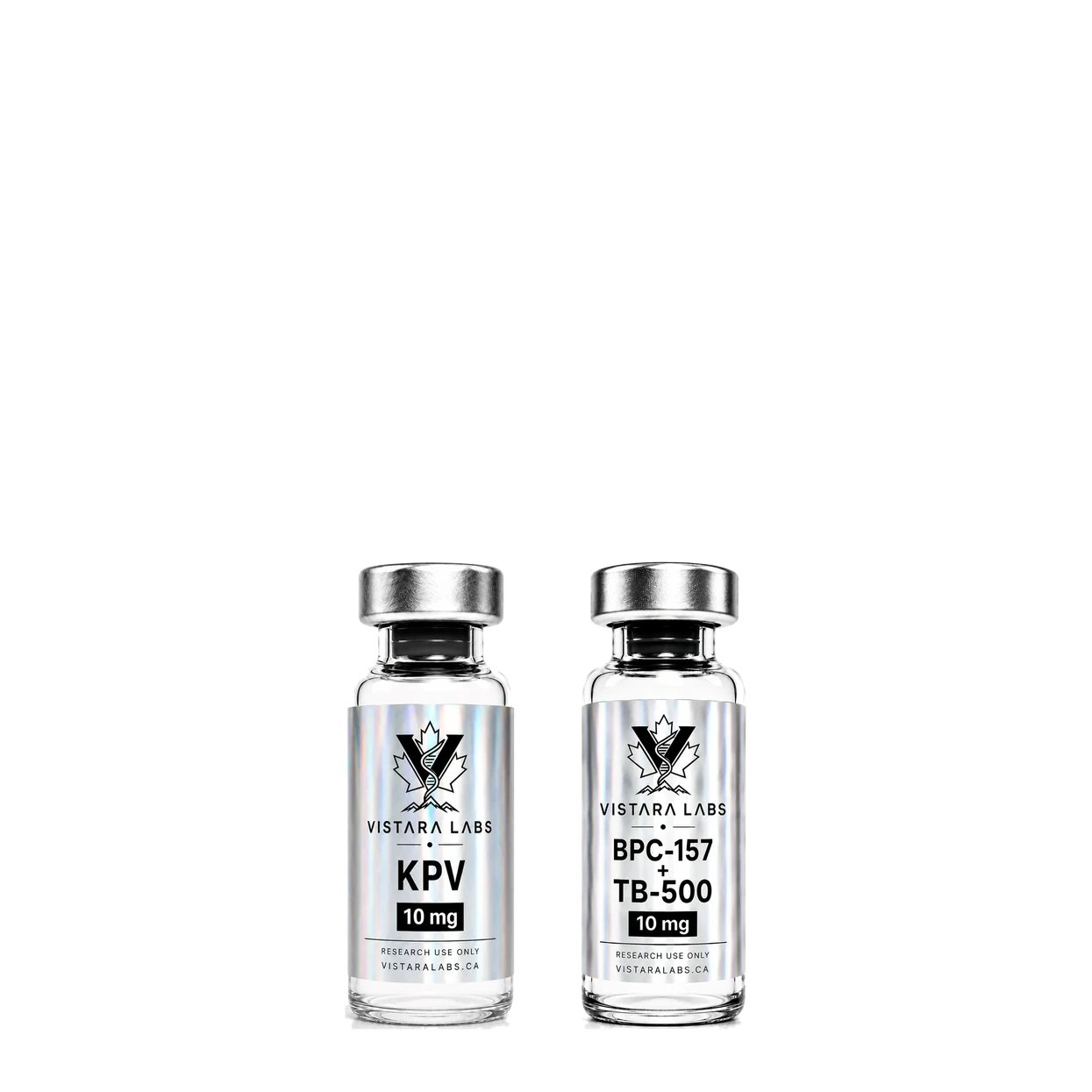 Repair & Recovery — Vistara Labs source product image