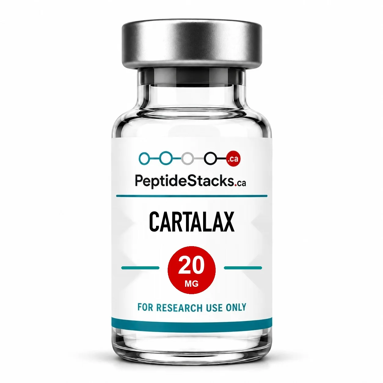 Cartalax — PeptideStacks source product image