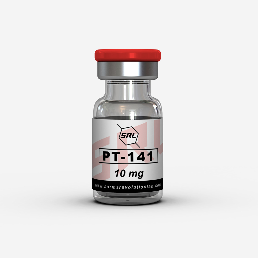 PT-141 — Sarms Revolution Lab source product image