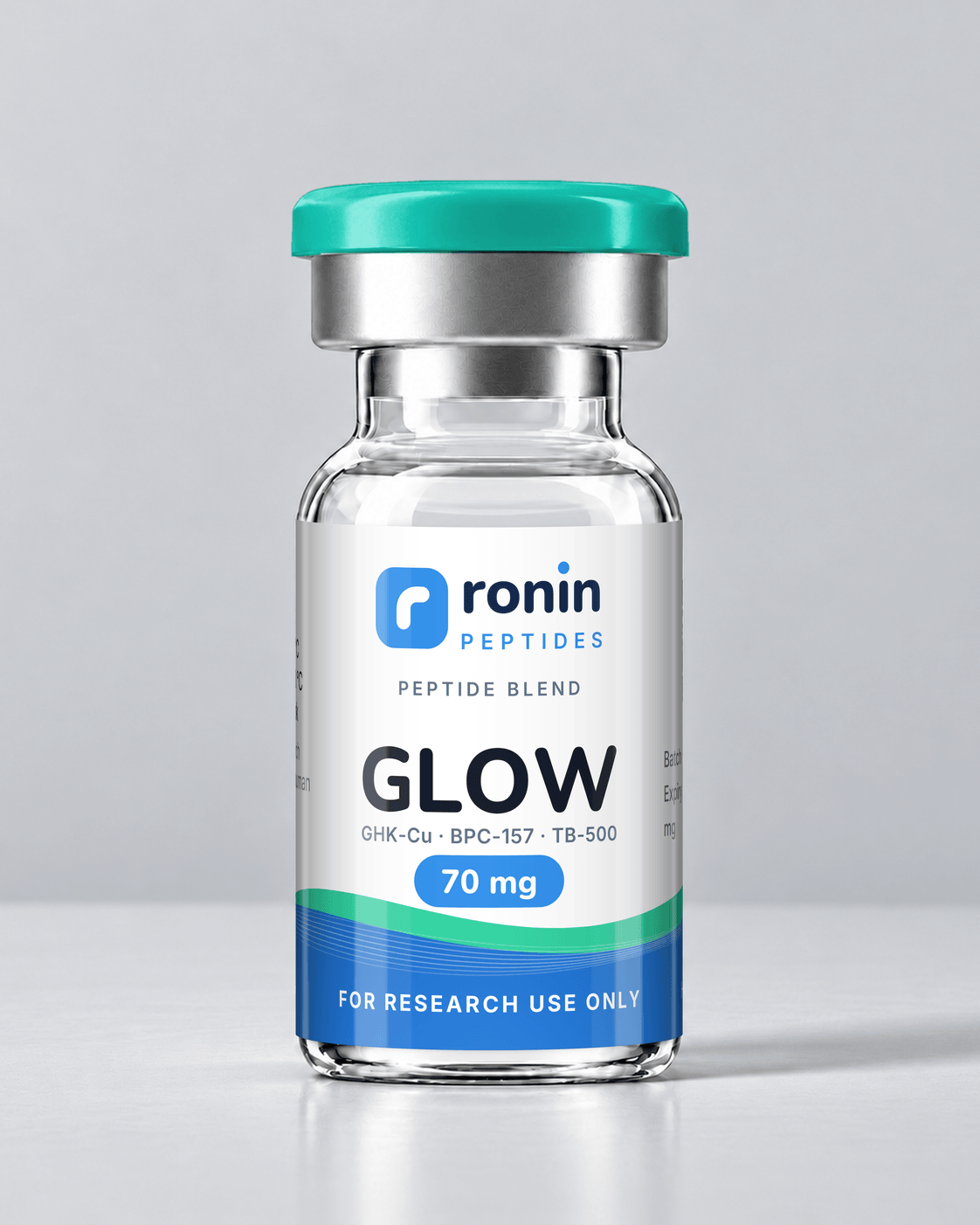 Glow Blend 70mg — Ronin Peptides source product image