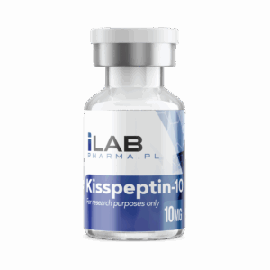 Kisspeptin-10 10mg – Testosterone Production + LH Boost (Qualitative and quantitative analysis second image) — Peptide Source Canada source product image