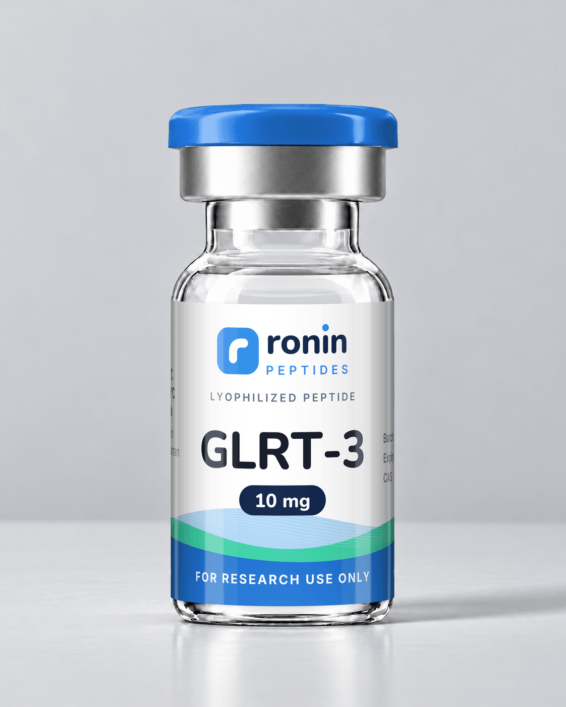 GLRT-3 10mg — Ronin Peptides source product image