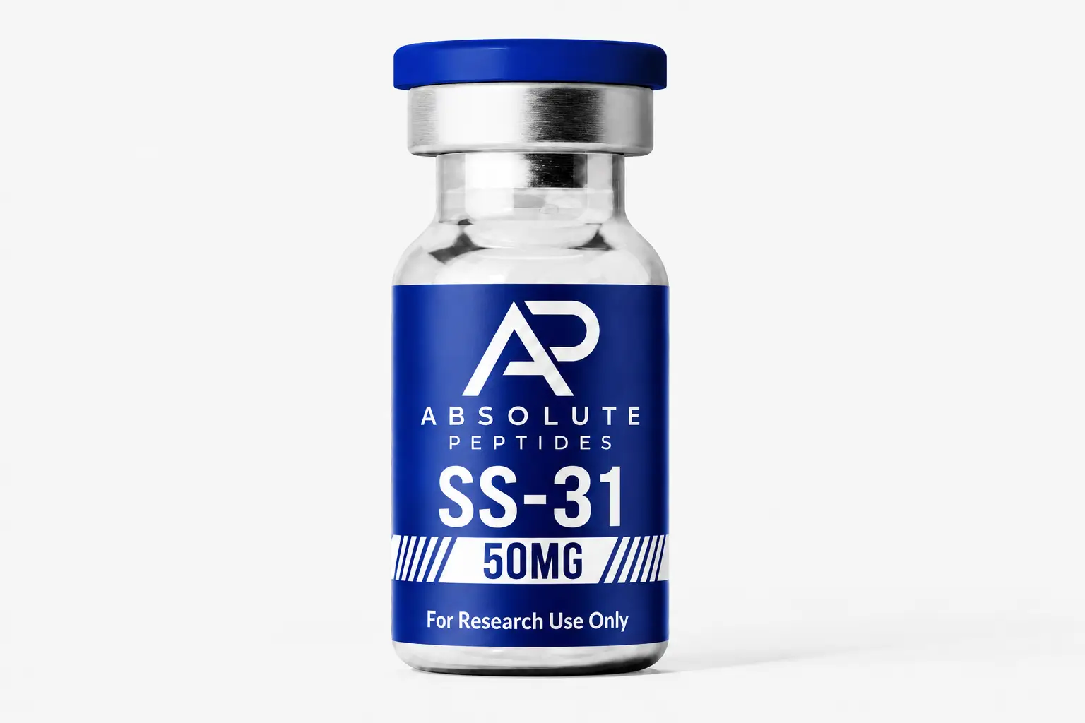 SS-31 — Absolute Peptides source product image