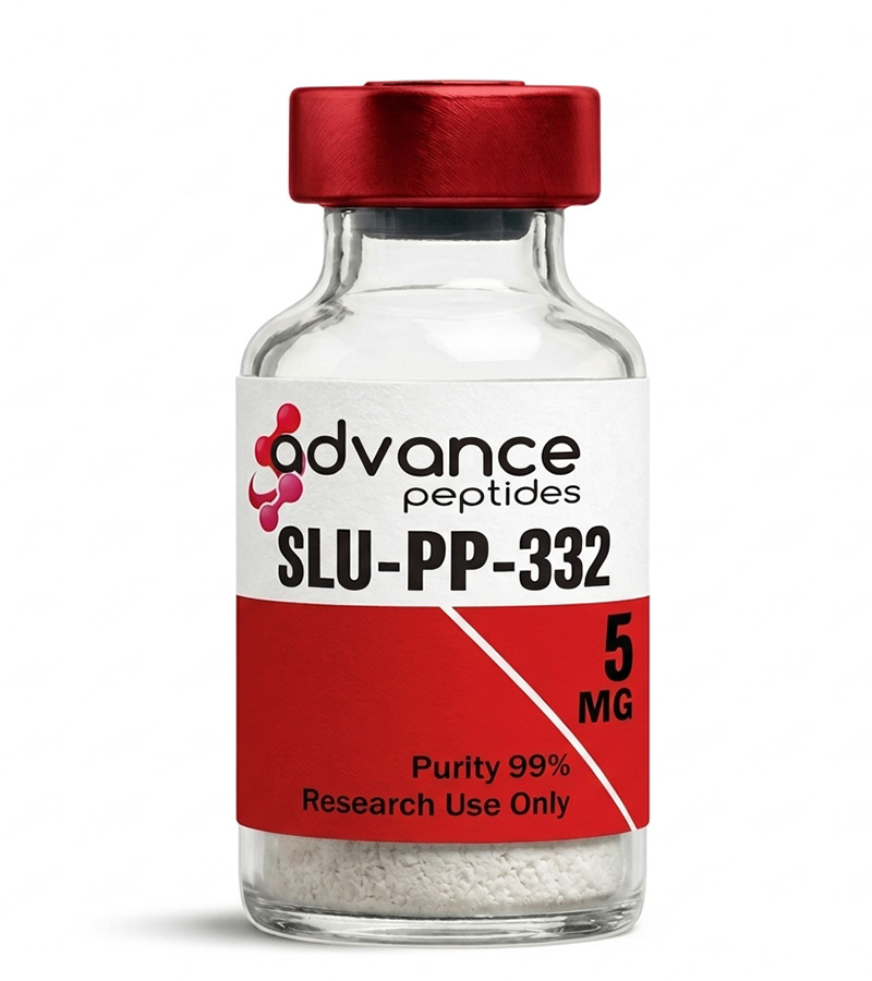 SLU-PP-332 5mg — Advance Peptides source product image