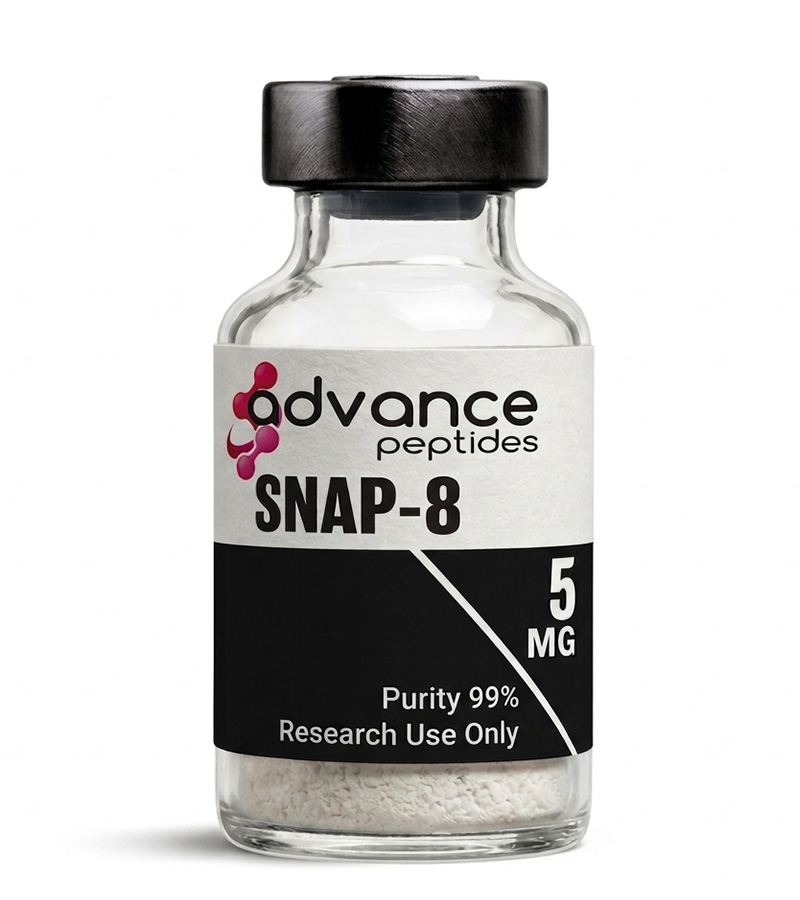 Snap-8 100mg — Advance Peptides source product image