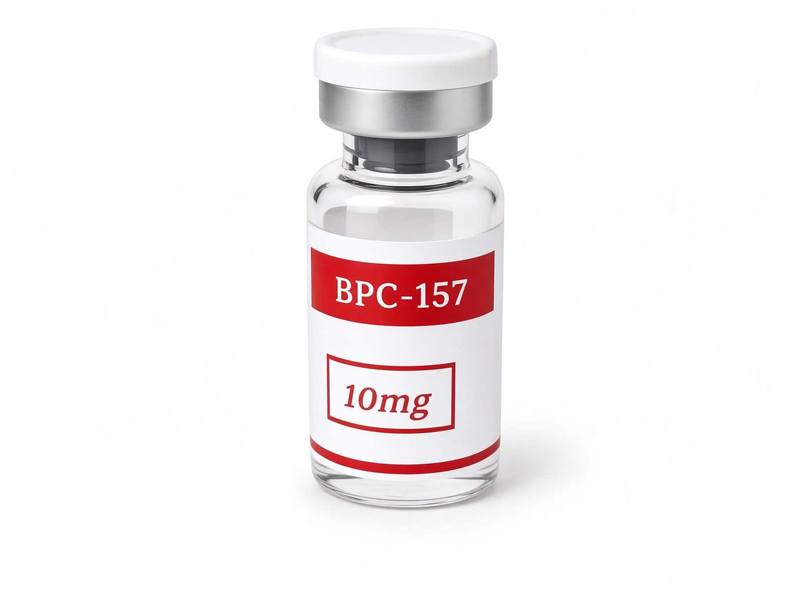 BPC-157 10mg — Pure Elite Peptides source product image