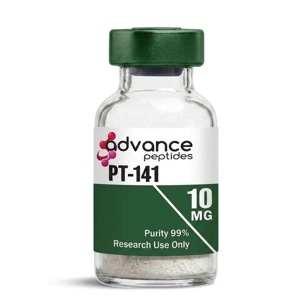 PT-141 — Advance Peptides source product image