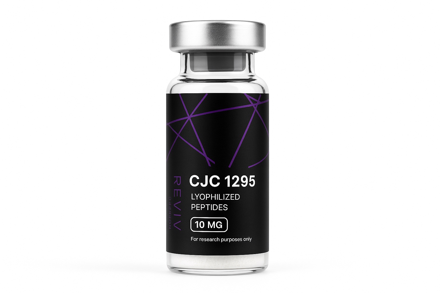 CJC 1295 – 10MG — Reviv Peptides source product image