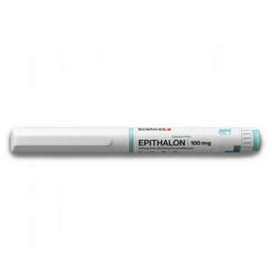 EPITHALON PEN – 100MG/PEN (3ML PREFILLED PEN) – NEW — Peptide Source Canada source product image