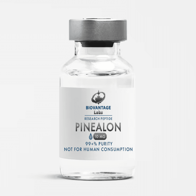 Pinealon Research Peptide | Biovantage Labs — Performance Peptides Canada source product image