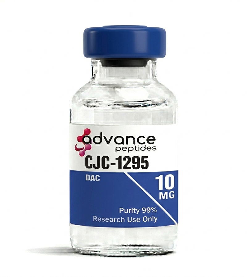 CJC-1295 (DAC) 10mg — Advance Peptides source product image