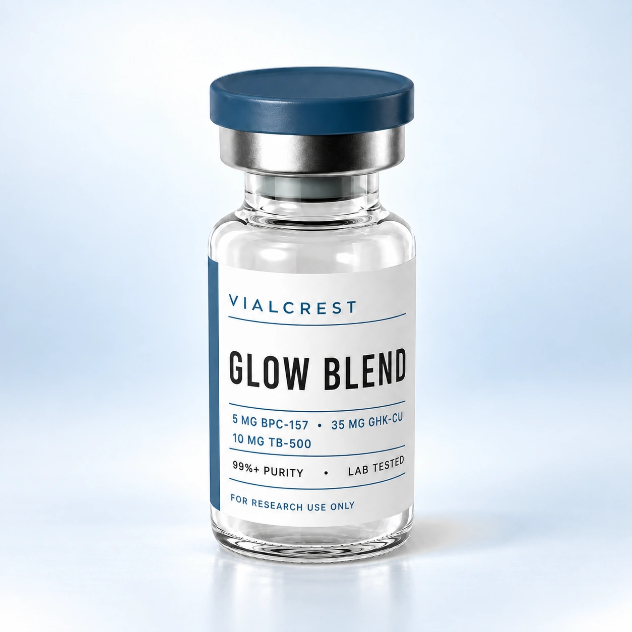 GLOW Blend — Vialcrest source product image