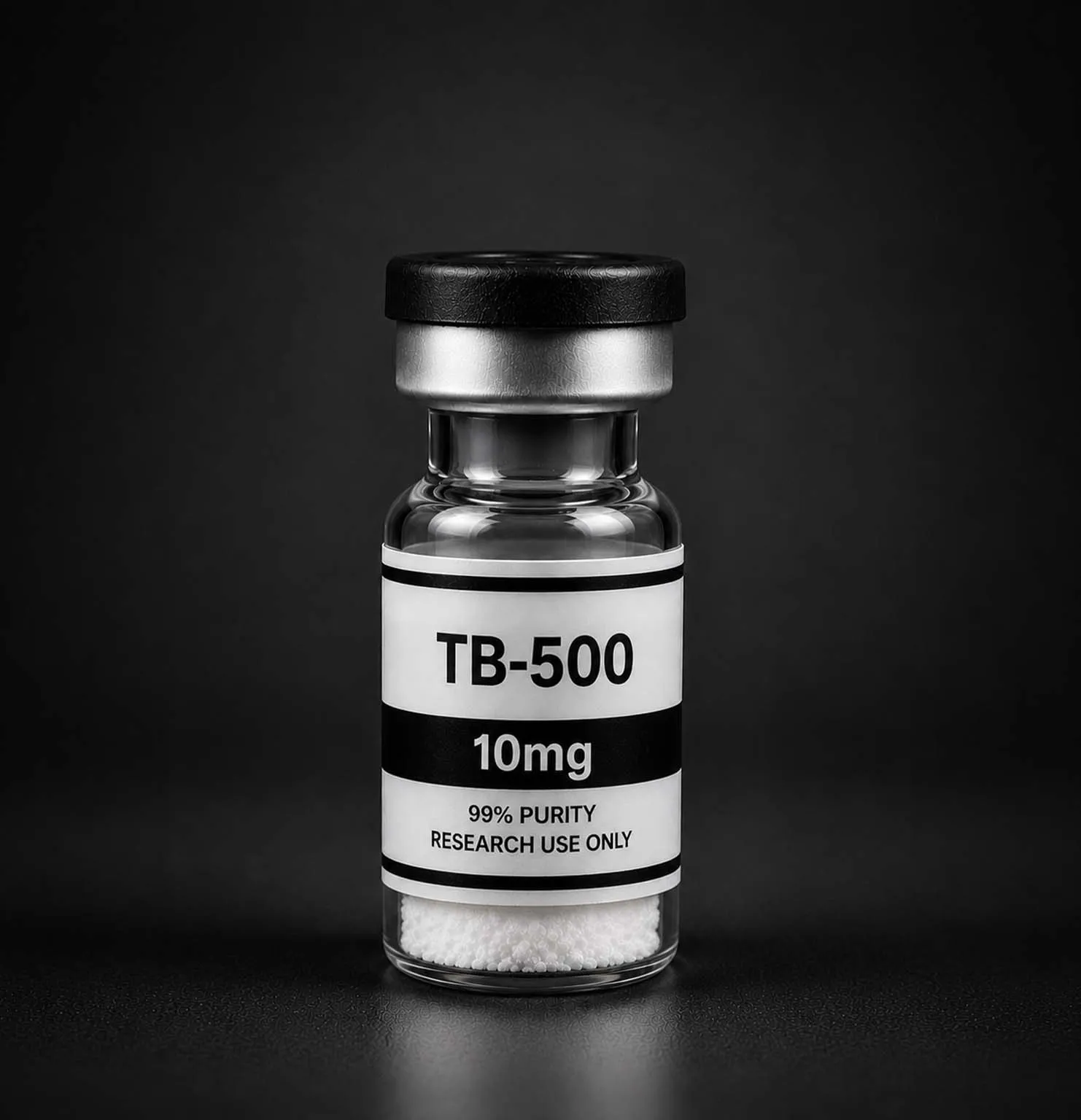 TB-500 10mg — True North Peptides source product image