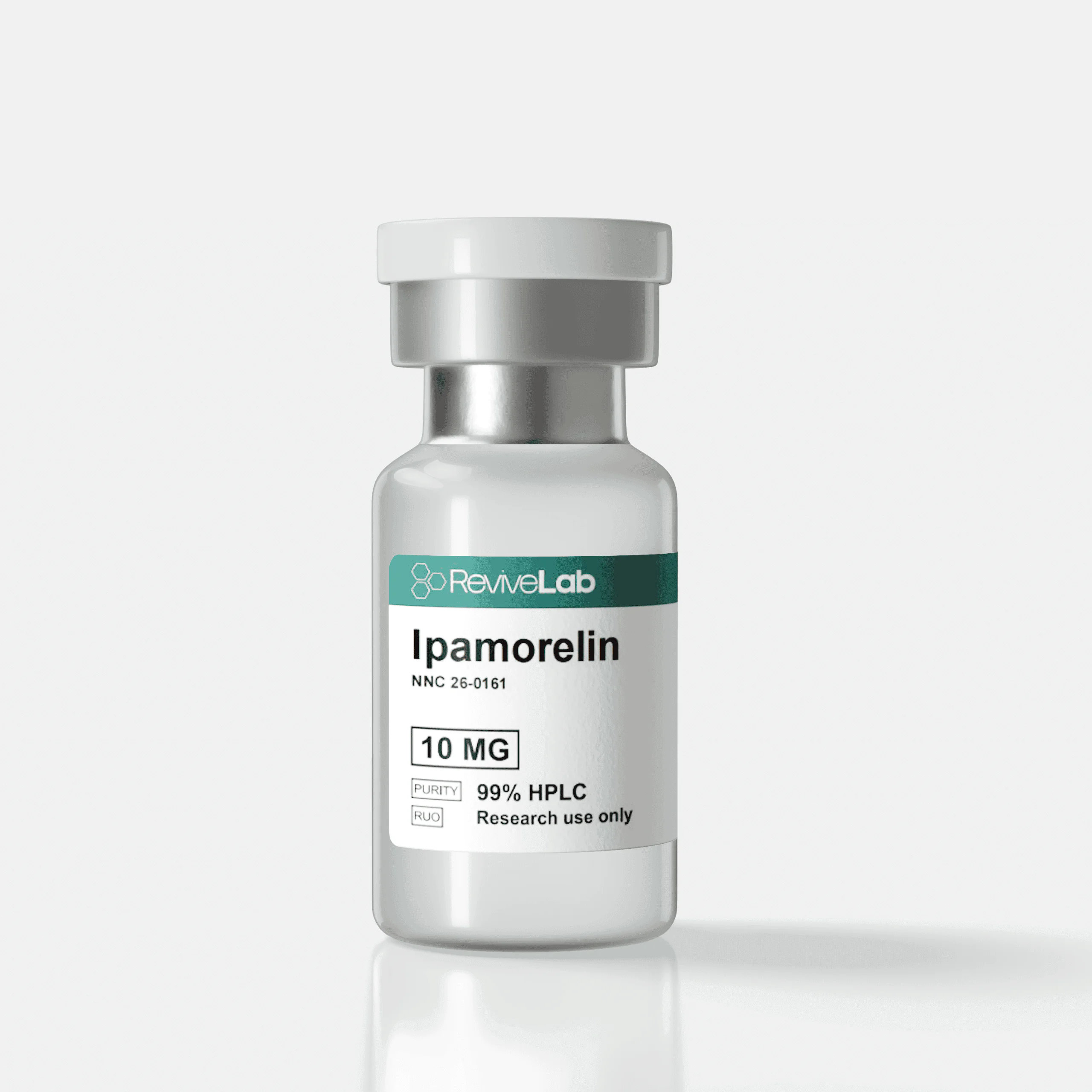 Ipamorelin — ReviveLab source product image