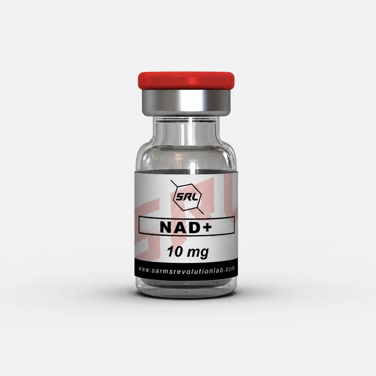 NAD+ — Sarms Revolution Lab source product image