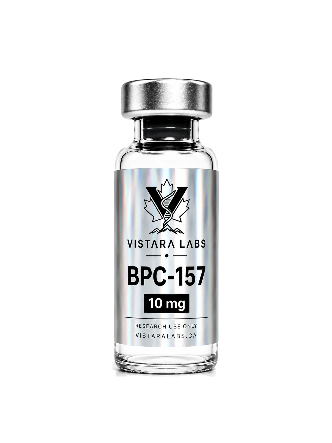 BPC-157 — Vistara Labs source product image