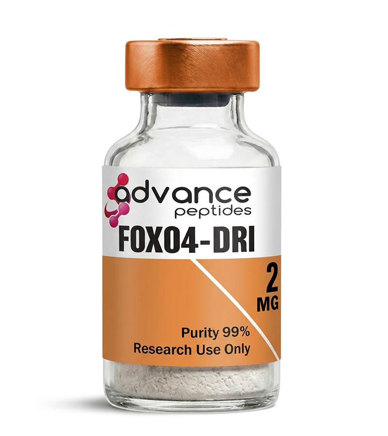 FOXO4-DRI 2mg — Advance Peptides source product image